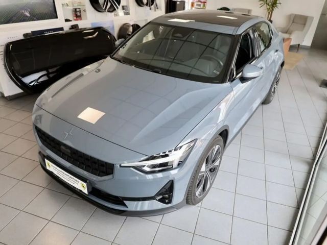 Polestar 2 Long range Single motor