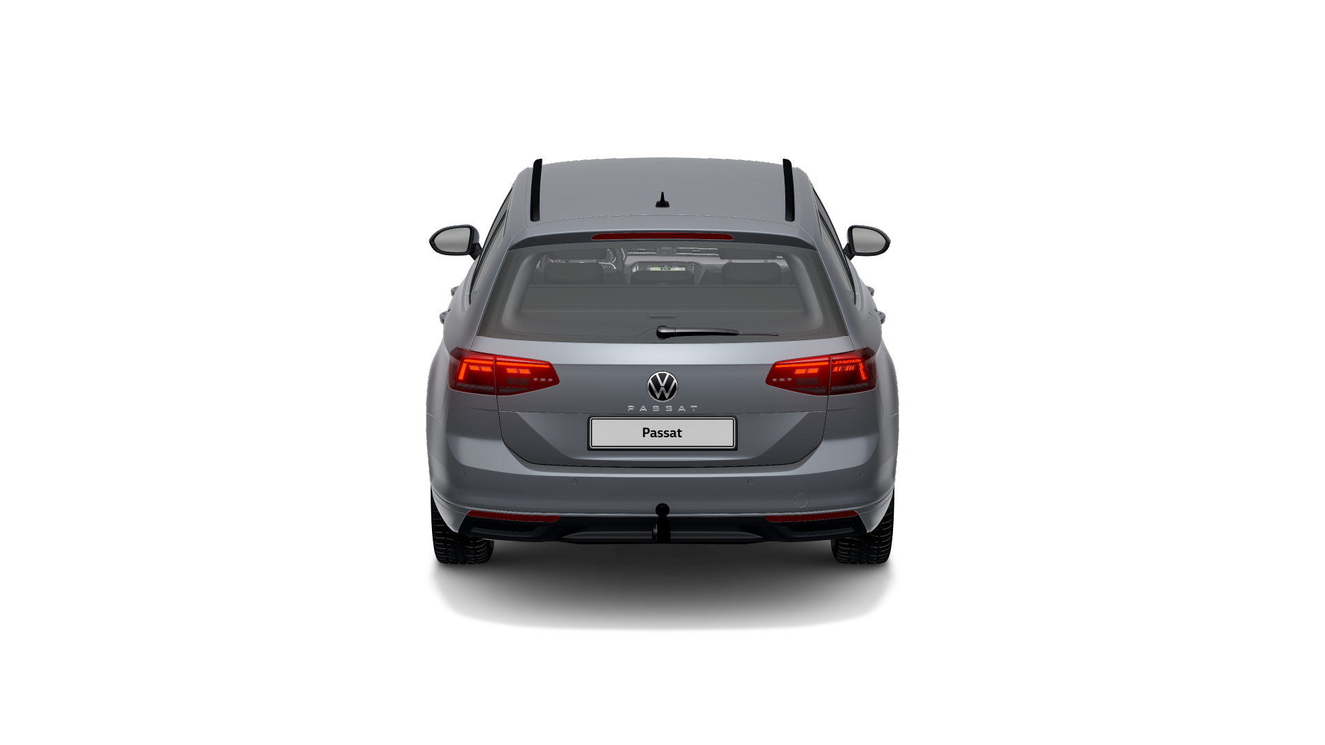 Volkswagen Passat 1.5 TSI Business DSG Variant