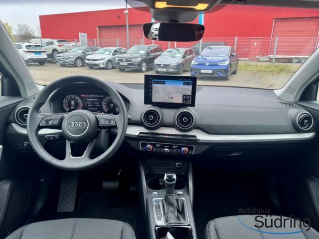 Audi Q2 35 TFSI S-Tronic