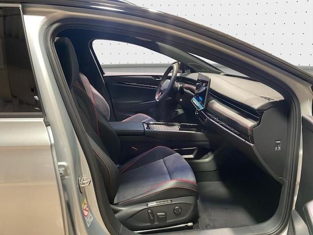 Volkswagen ID.7 4Motion GTX Tourer