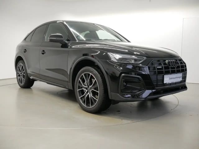 Audi Q5 40 TDI Quattro Sportback