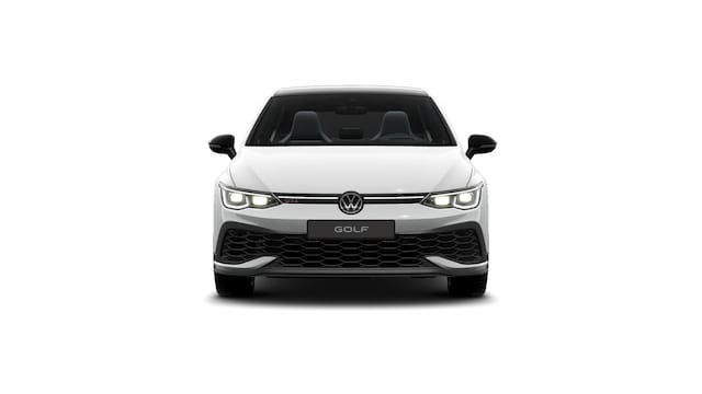 Volkswagen Golf GTI IQ.Drive Style