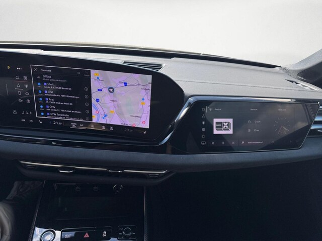 Audi A6 Avant Quattro S-Tronic