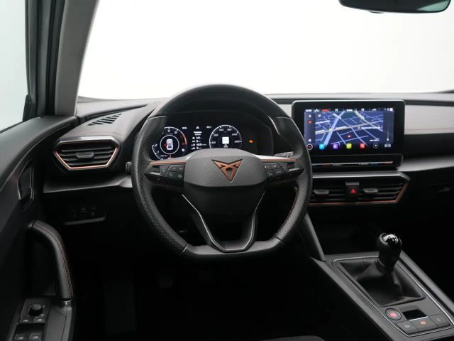 Cupra Formentor NAVI VIRT AHK ACC CARPLAY LEDER SHZ