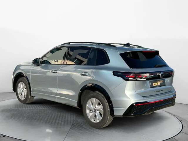 Volkswagen Tiguan 2.0 TSI DSG R-Line