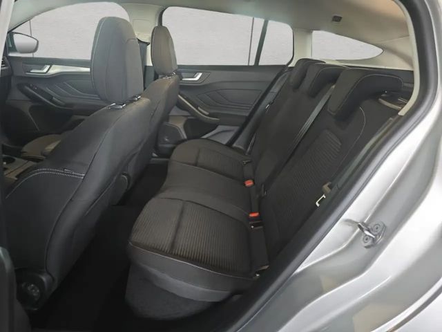 Ford Focus 1.5 EcoBlue Titanium Wagon