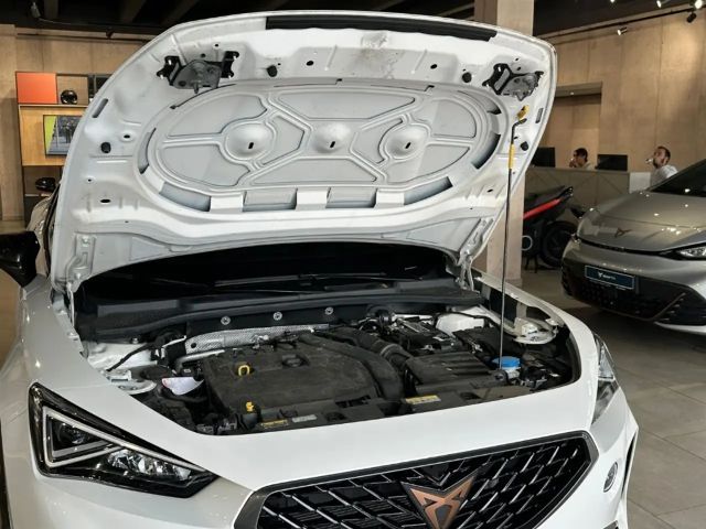 Cupra Formentor 1.5 TSI