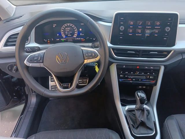 Volkswagen T-Roc 2.0 TDI DSG