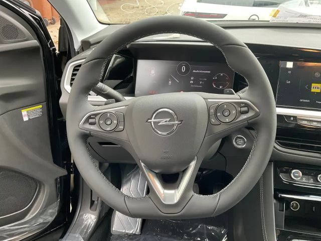 Opel Grandland X GS-Line Grand Sport