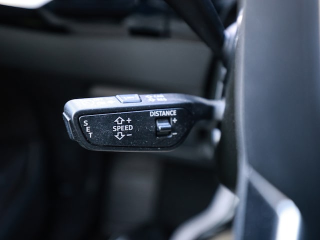 Audi Q8 e-tron 50 Quattro S-Line Sportback