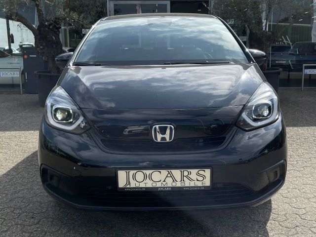 Honda Jazz 1.5 Elegance Hybrid