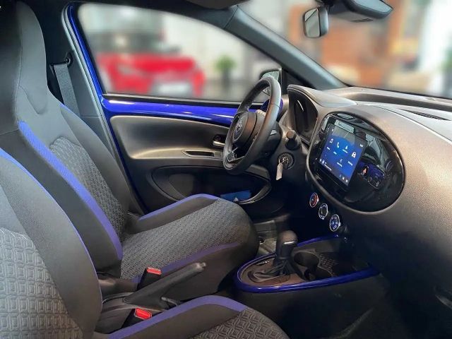 Toyota Aygo X 1.0 VVT-i Hatchback