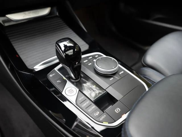 BMW X3 M-Sport xDrive