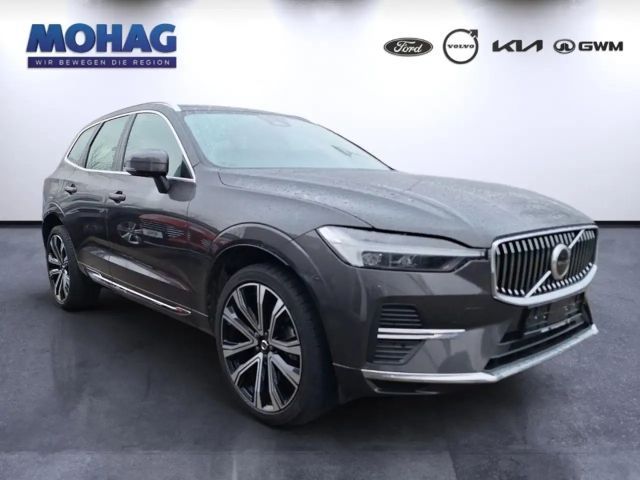 Volvo XC60 Bright Plus
