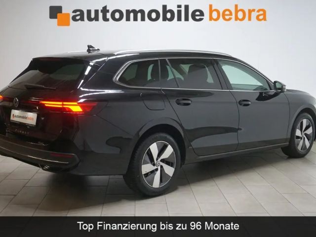 Volkswagen Passat 2.0 TDI Business DSG