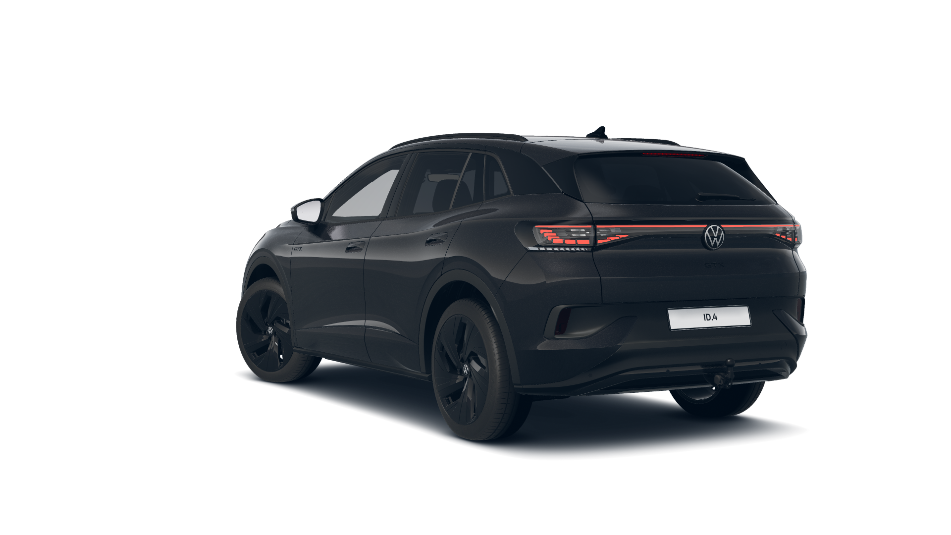 Volkswagen ID.4 GTX IQ.Drive
