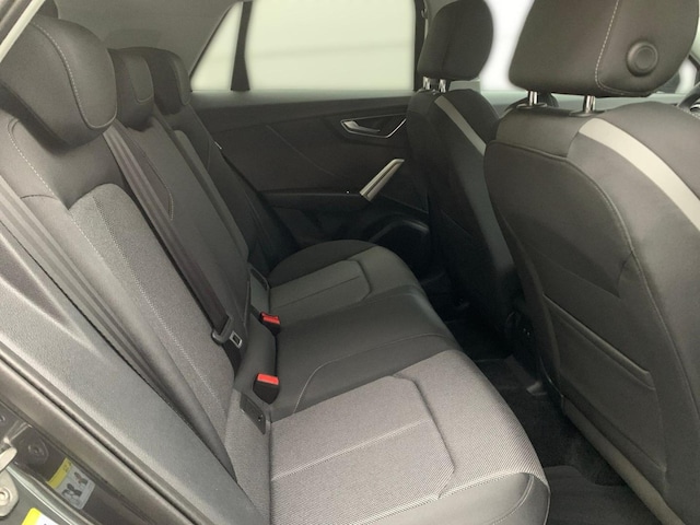 Audi Q2 35 TFSI S-Tronic