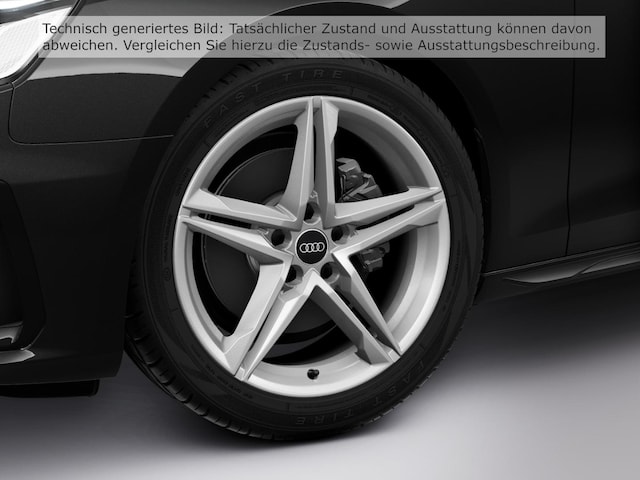 Audi A4 30 TDI Avant S-Line S-Tronic