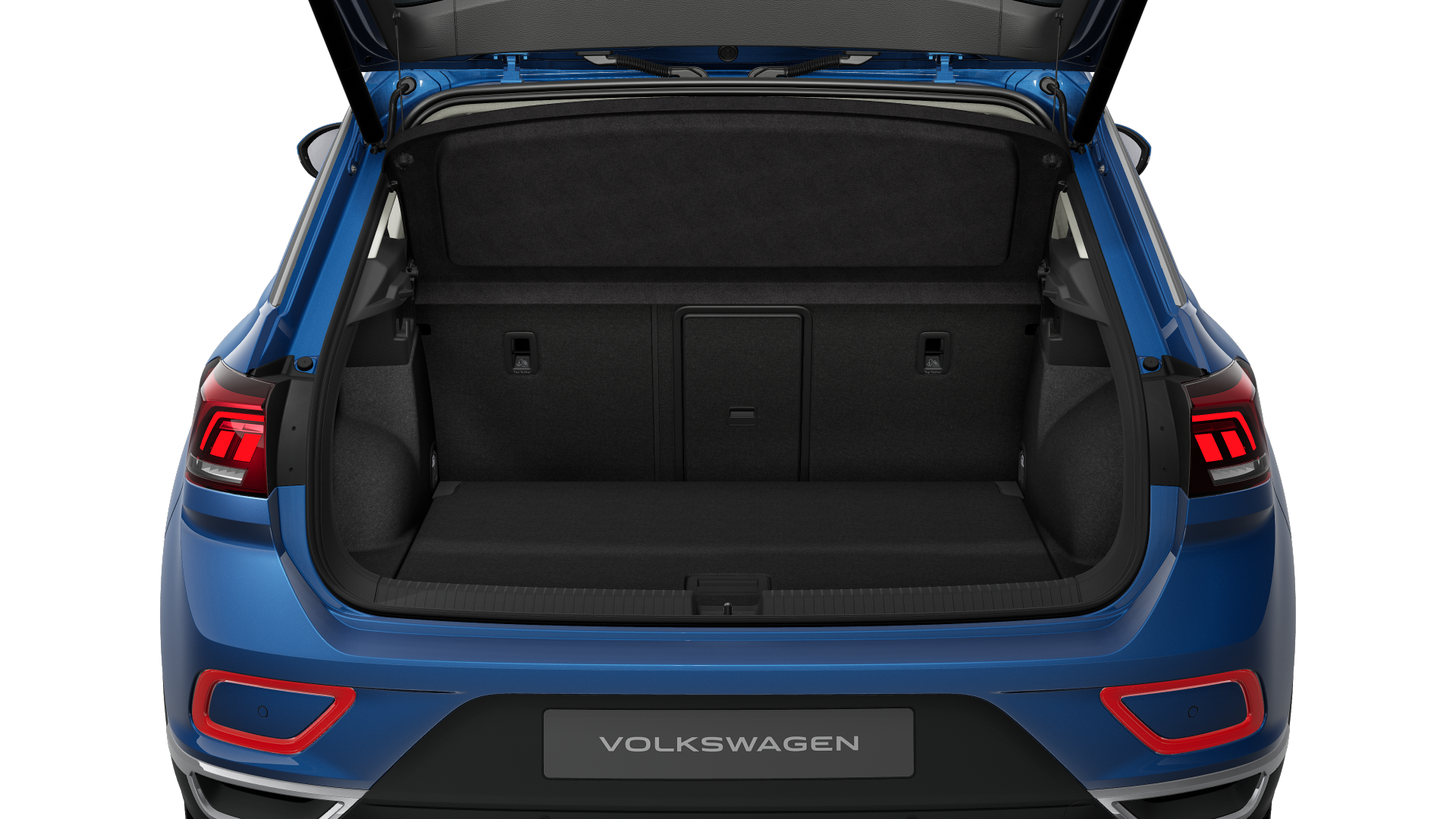 Volkswagen T-Roc 2.0 TDI DSG Style