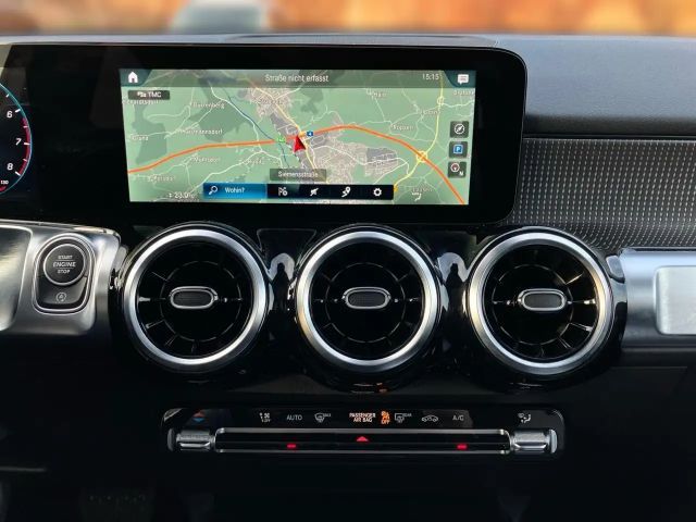 Mercedes-Benz GLB 250 4MATIC Progressive