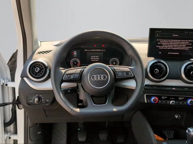 Audi Q2 30 TFSI