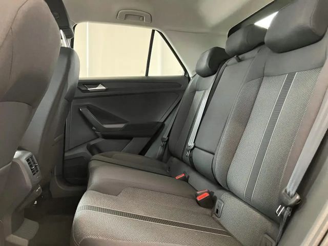 Volkswagen T-Roc DSG