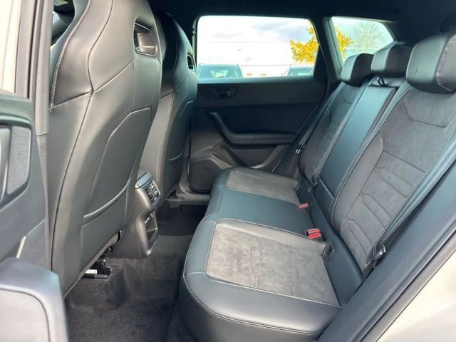 Cupra Ateca 2.0 TSI 4Drive DSG