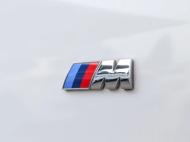 BMW X3 M-Sport xDrive20d