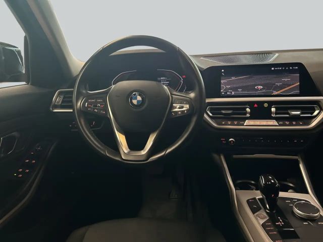 BMW 318 318d Advantage pakket Touring