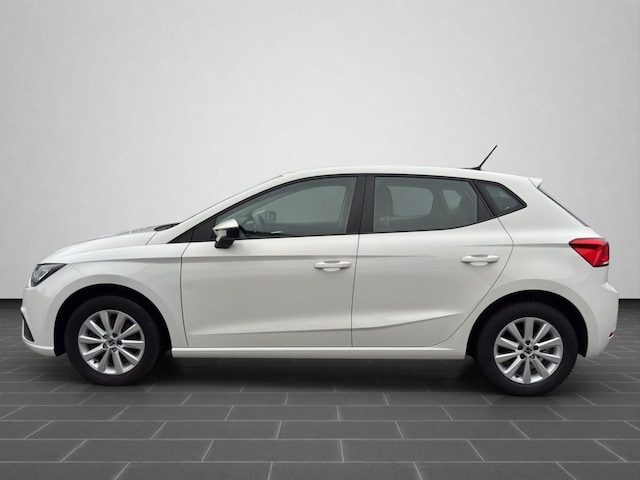 Seat Ibiza 1.0 TSI Style