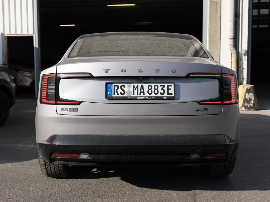 Volvo ES90 Extended range Single motor Ultra