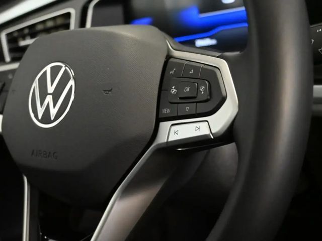 Volkswagen Taigo 1.0 TSI