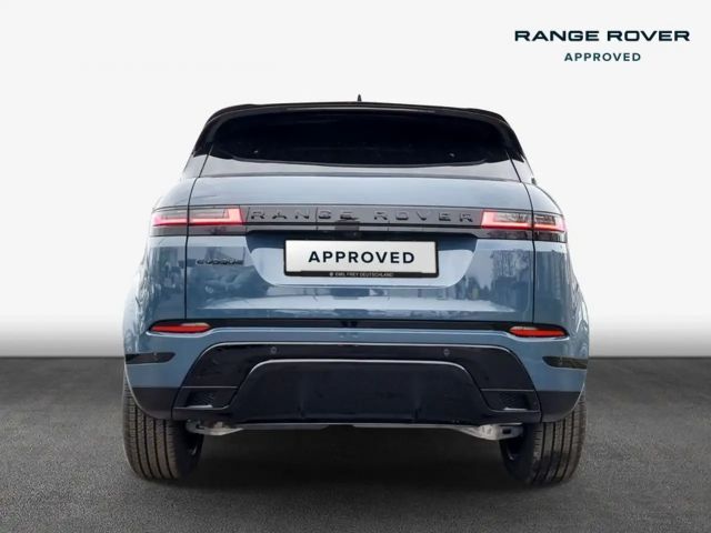 Land Rover Range Rover Evoque Dynamic SE