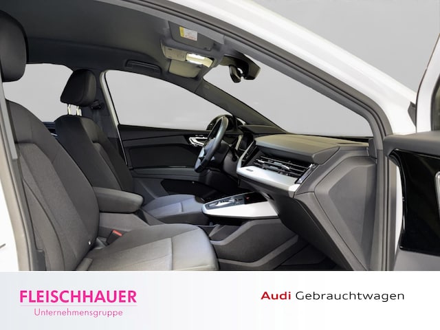 Audi Q4 e-tron 35 Sportback