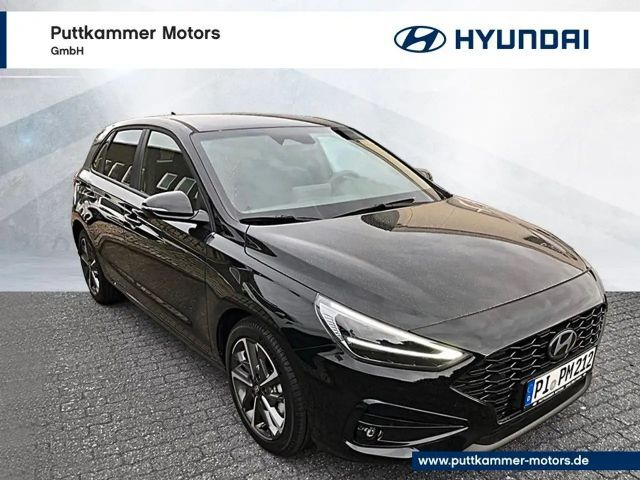 Hyundai i30 1.0 Advantage T-GDi