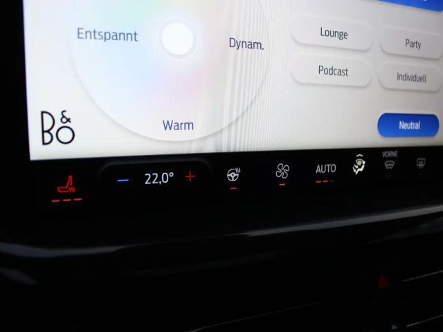 Ford Focus ST Line Wagon