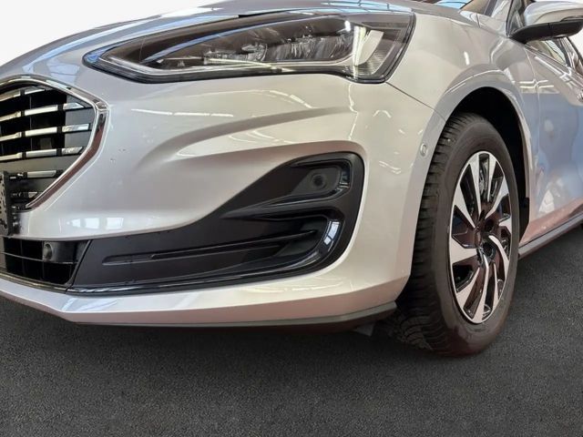 Ford Focus 1.5 EcoBlue Titanium Wagon