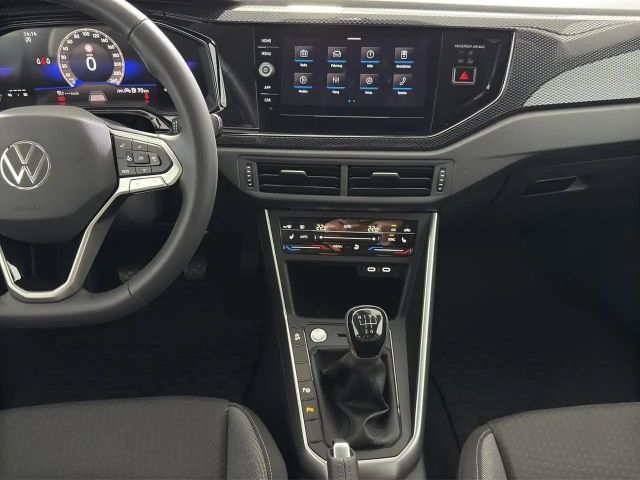 Volkswagen Taigo Friends TSI