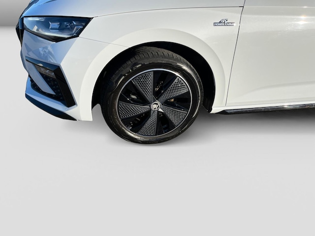 Skoda Scala 1.0 TSI Monte Carlo