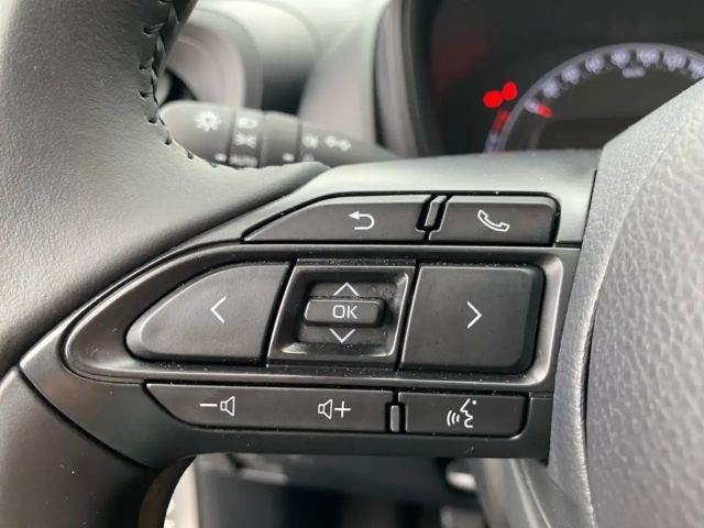 Toyota Aygo X Hatchback Play X-play