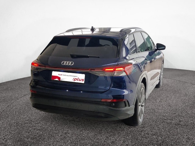 Audi Q4 e-tron SUV 45 e-tron Audi Q4 e-tron
