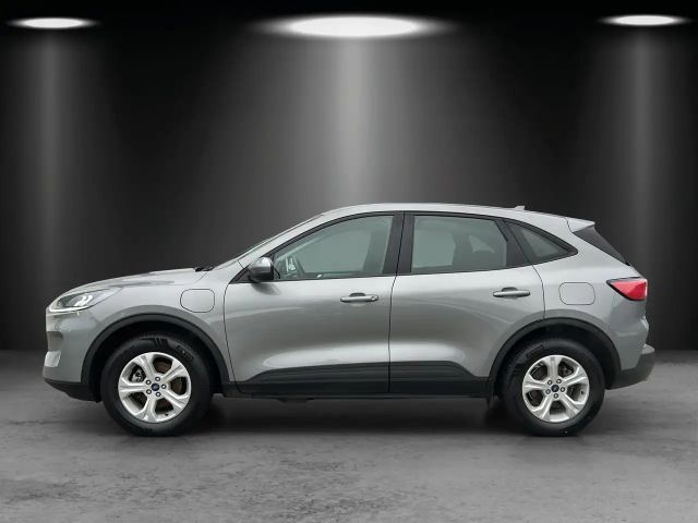 Ford Kuga Cool & Connect