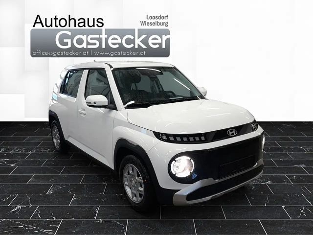 Hyundai INSTER 49 kWh