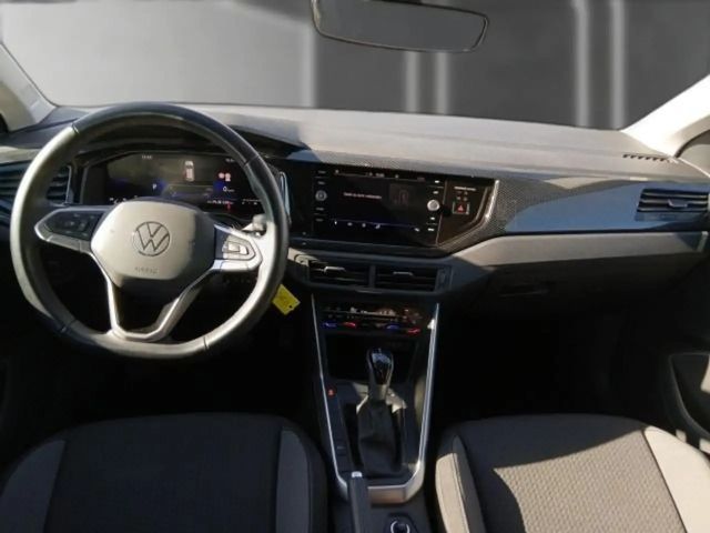 Volkswagen Polo 1.0 TSI DSG IQ.Drive Life