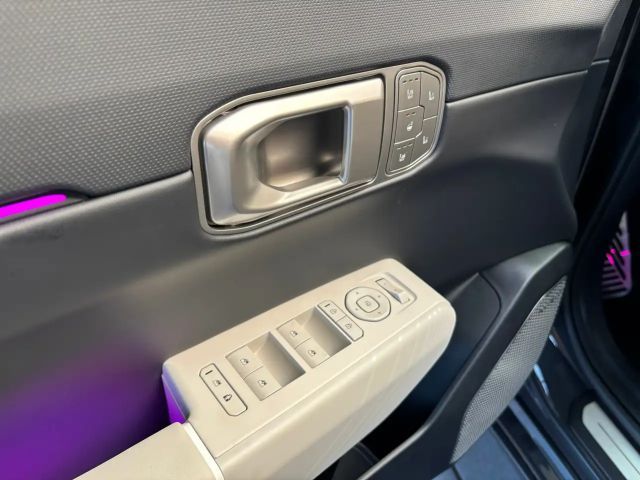 Kia EV4 81.4 kWh GT-Line