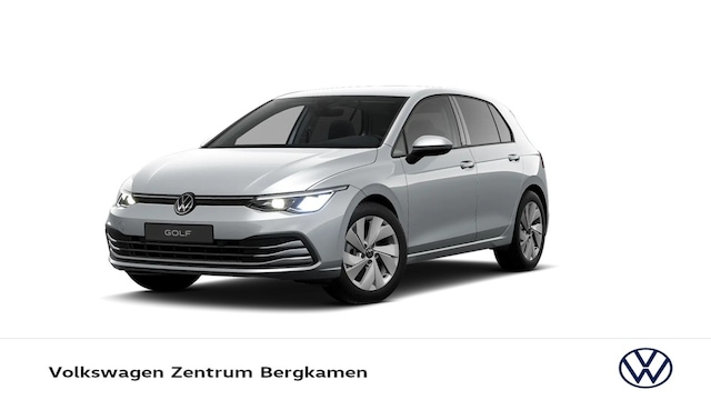 Volkswagen Golf 1.5 eTSI Golf VIII Move