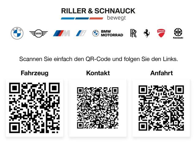 BMW 520 520i M-Sport Sedan