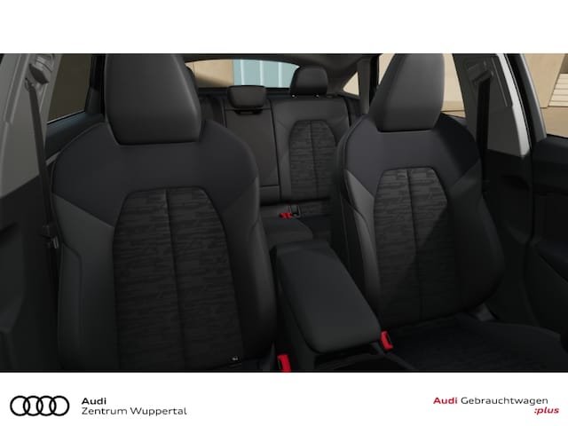 Audi A5 Avant S-Tronic