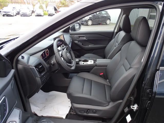 Nissan X-trail Tekna