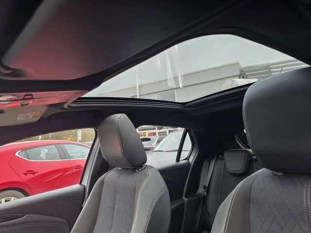 Opel Corsa 1.5 Turbo